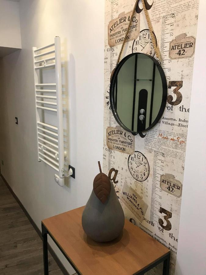 Les Haltes De La Rive Gauche Apartman Sury-pres-Lere Kültér fotó