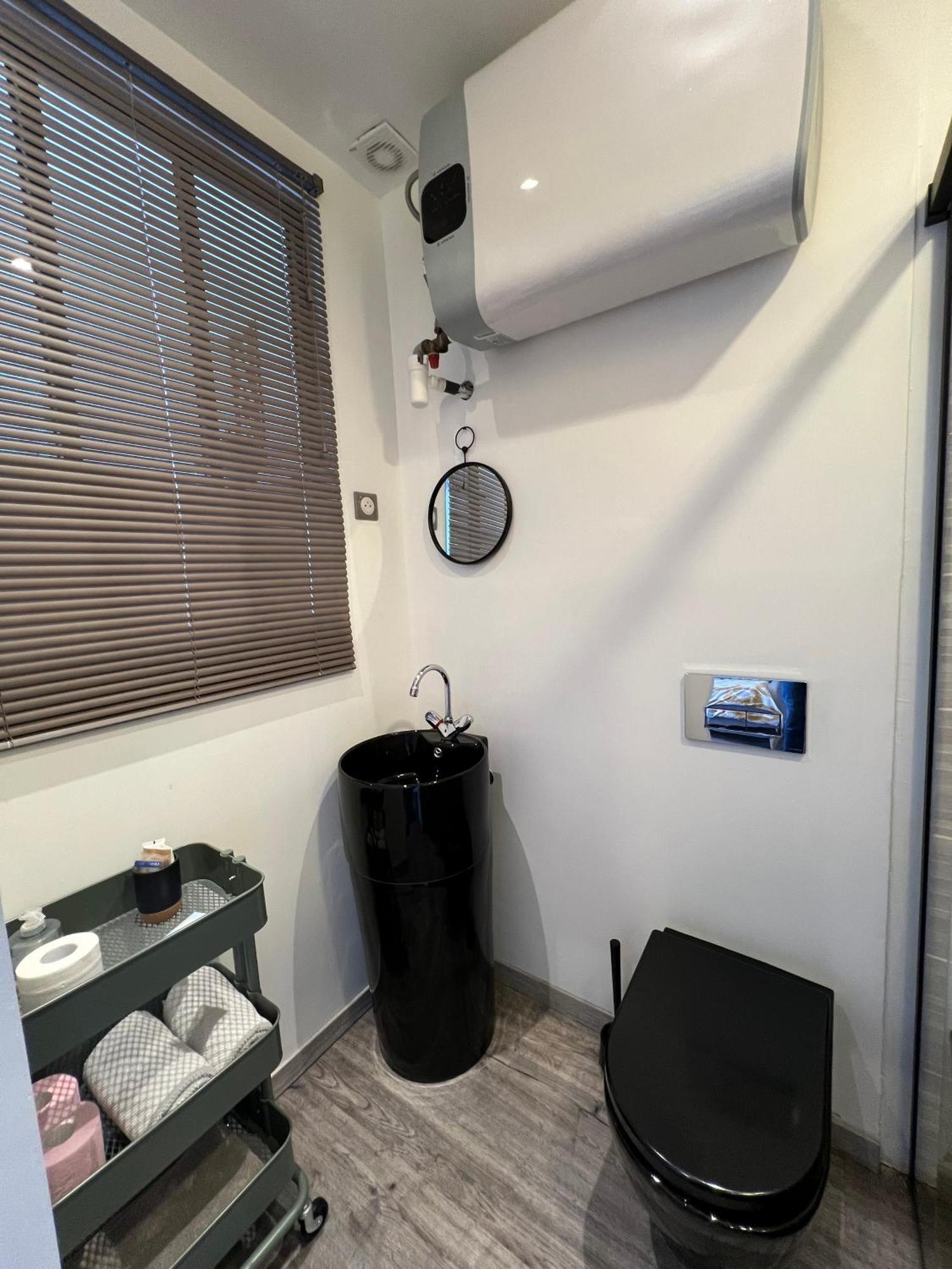 Les Haltes De La Rive Gauche Apartman Sury-pres-Lere Kültér fotó