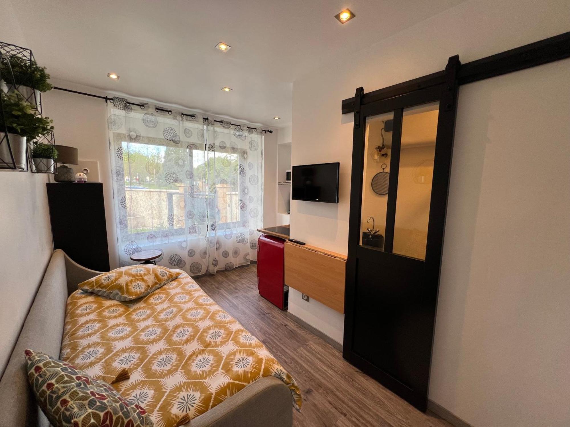 Les Haltes De La Rive Gauche Apartman Sury-pres-Lere Kültér fotó
